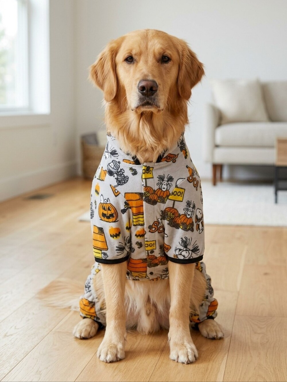Peanuts by Berkshire Dog Pjs